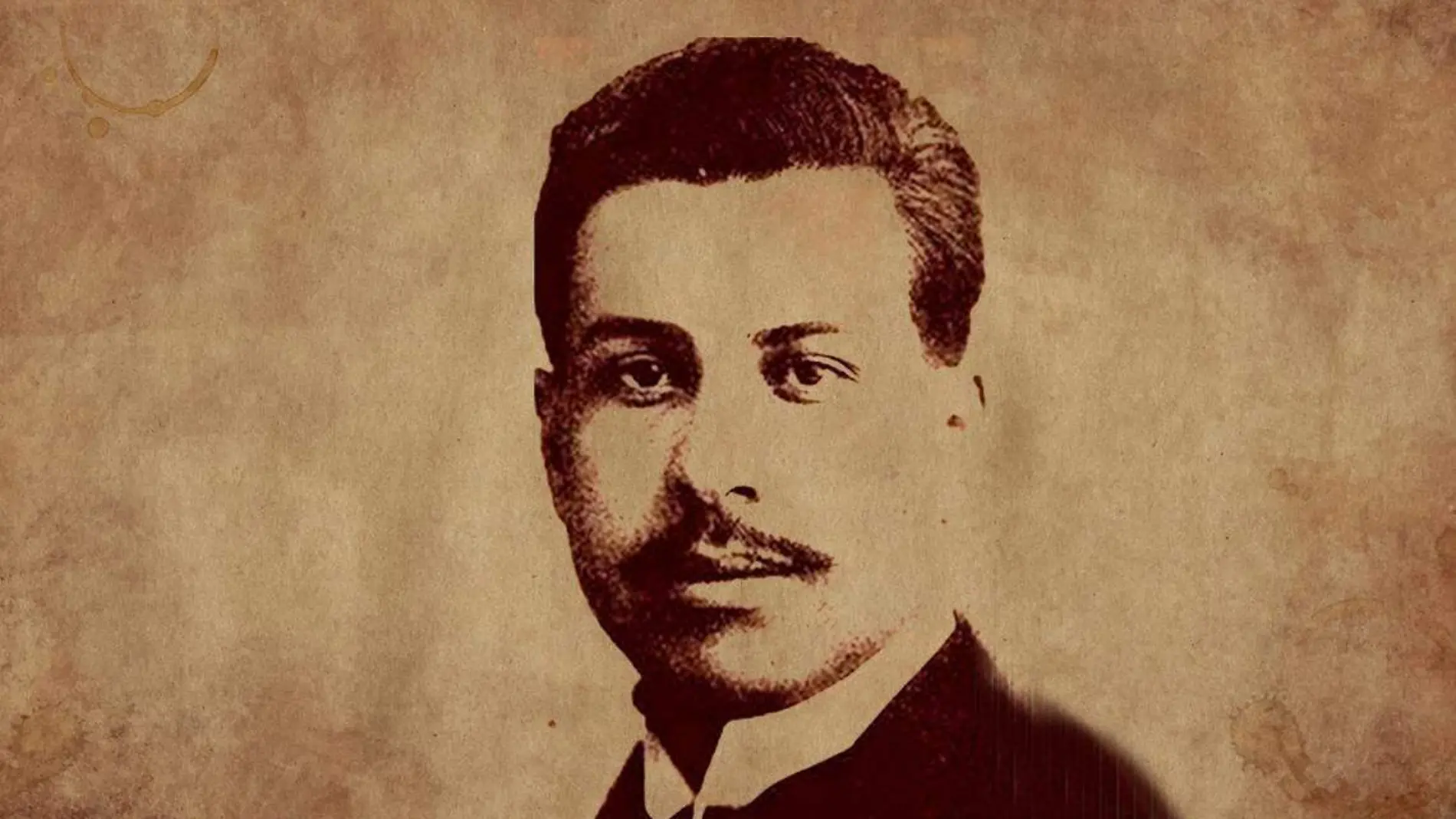 Ramón López Velarde